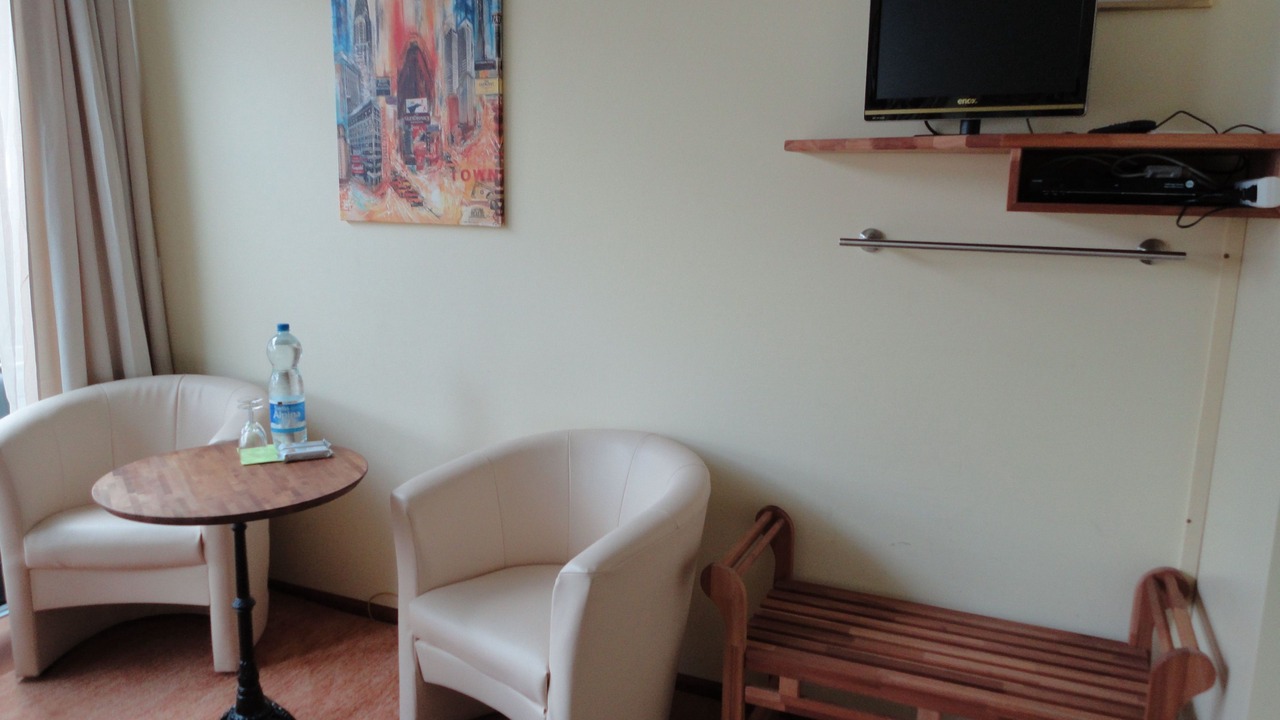 Photo of Bathroom in Sankt Jakob