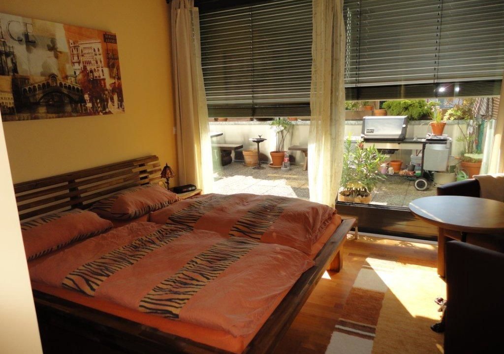Photo of Bathroom in Sankt Jakob