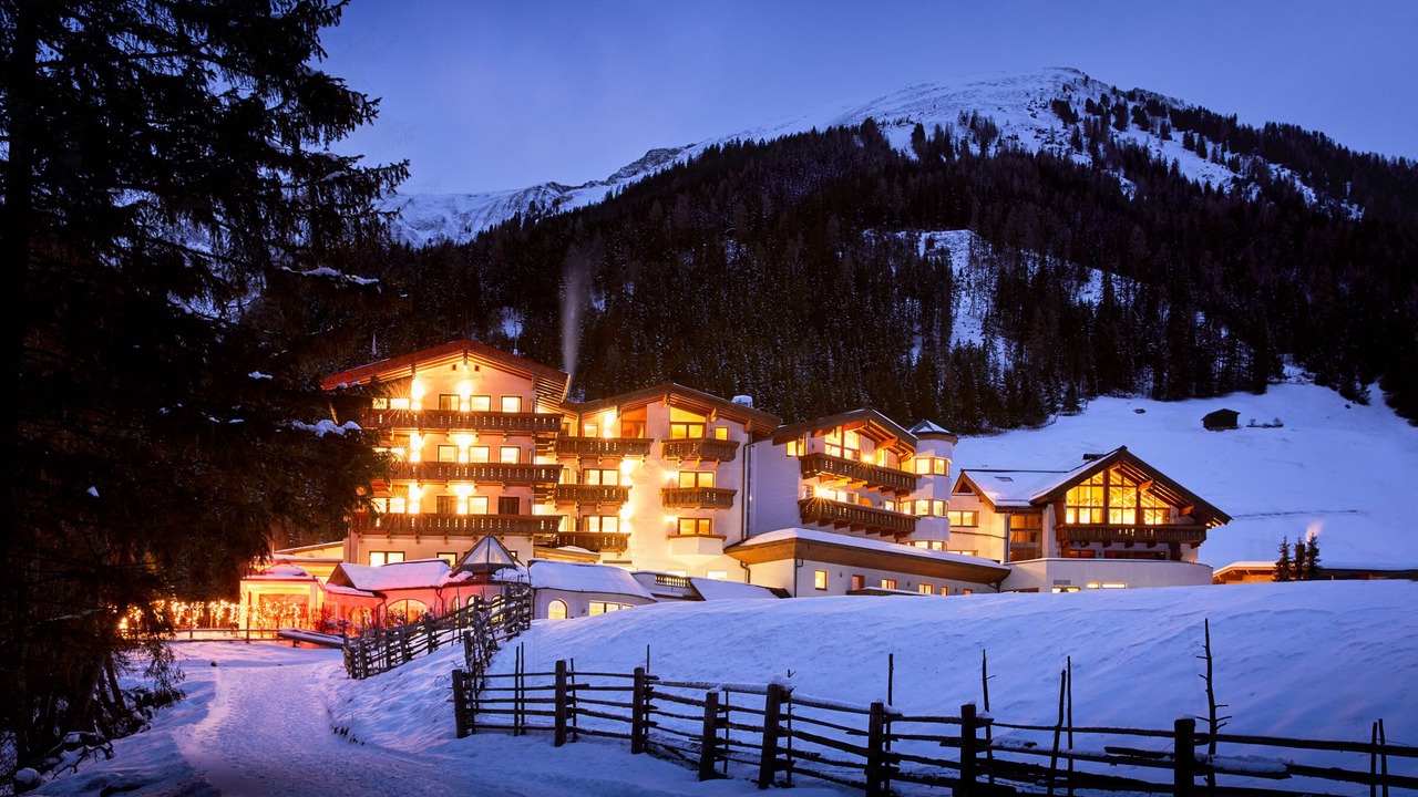 Photo of Outdoor in Madseit