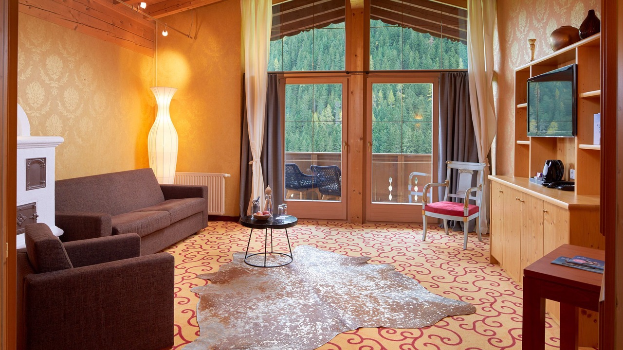 Photo of Patio Balcony in Madseit