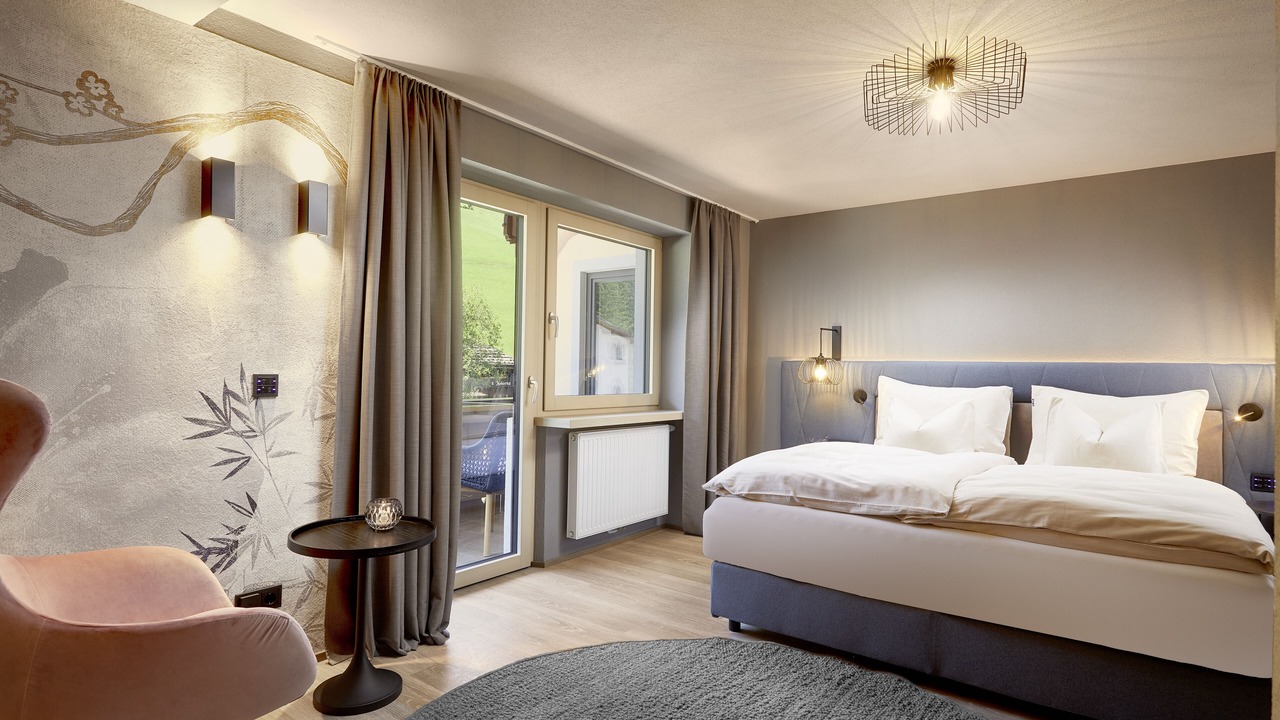 Photo of Bedroom in Madseit