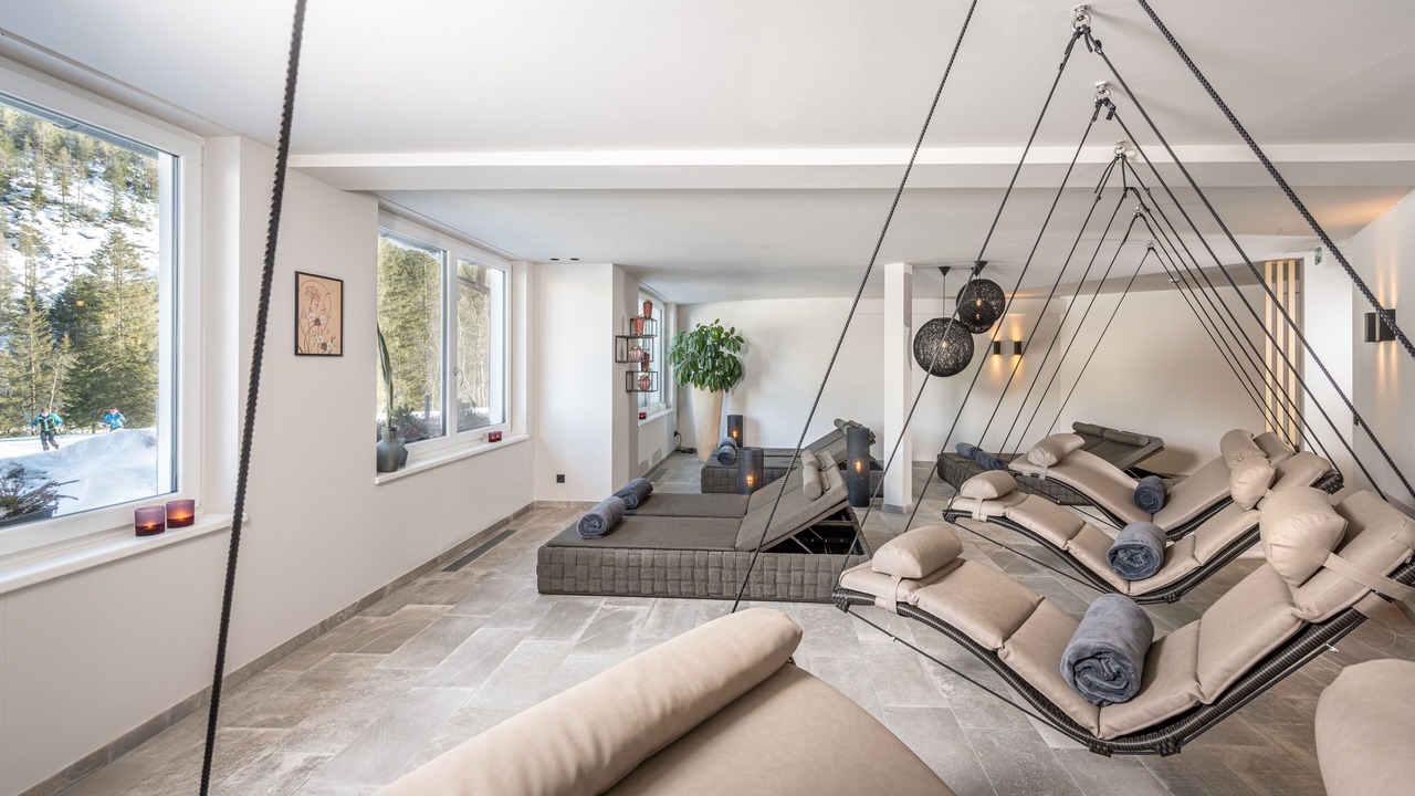 Photo of Bedroom in Madseit