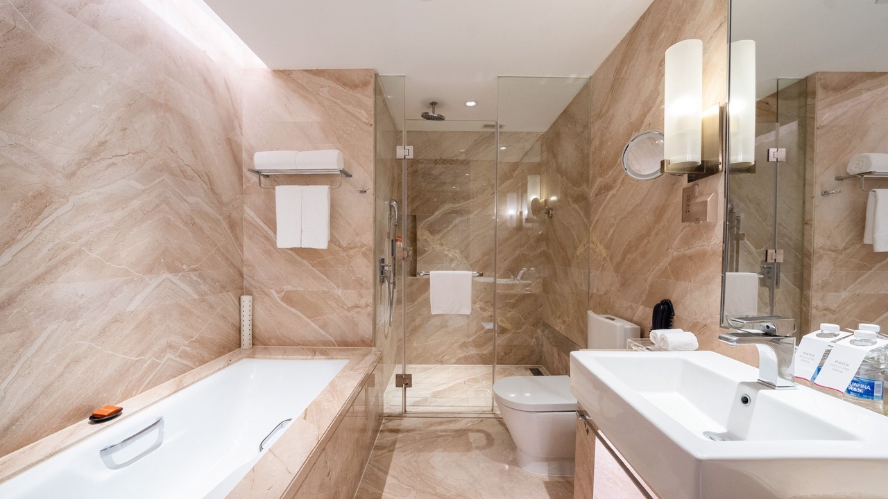 Photo of Bathroom in Jiading