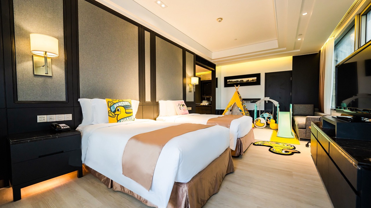 Photo of Bedroom in Jiading