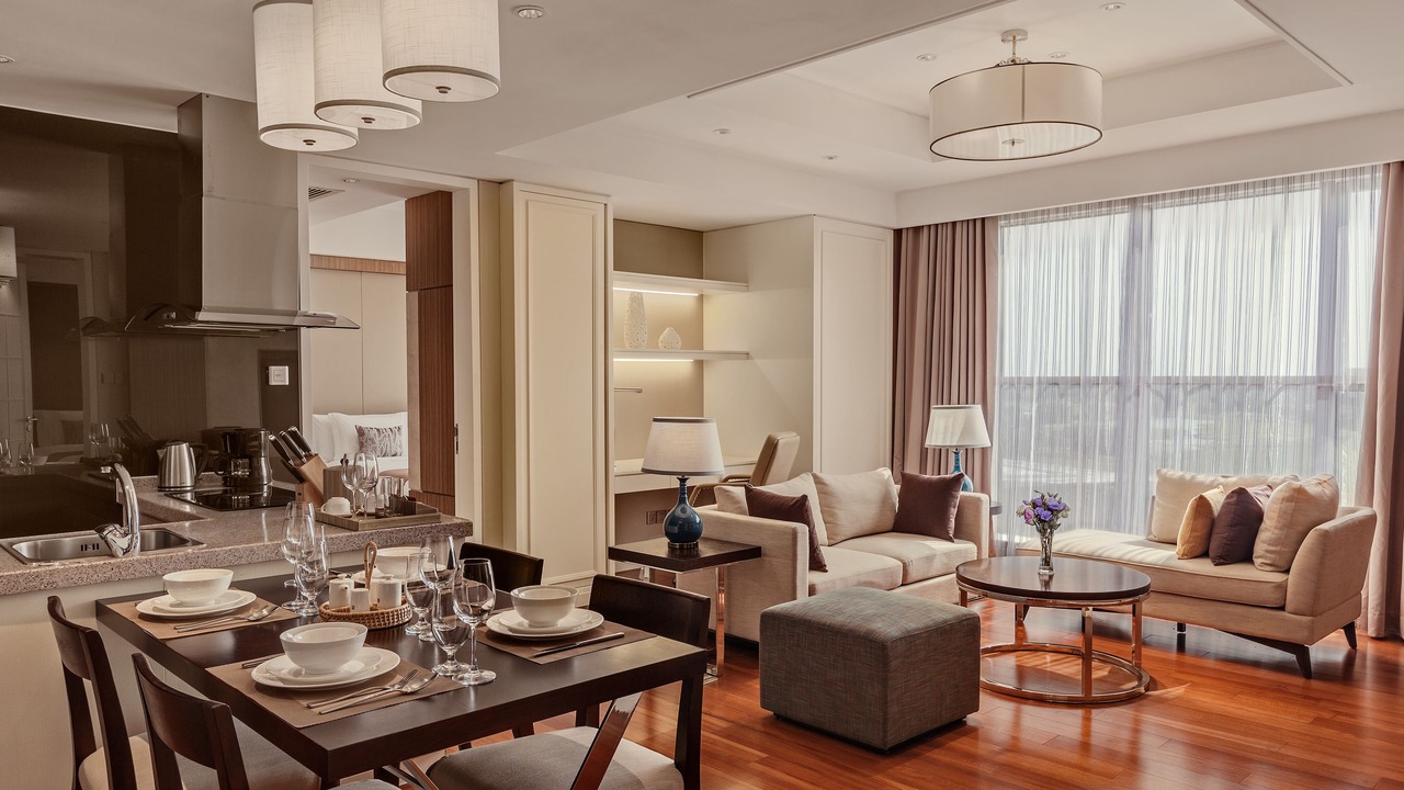 Photo of Bedroom in Jiading