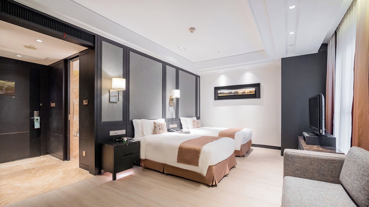 Photo of Bedroom in Jiading