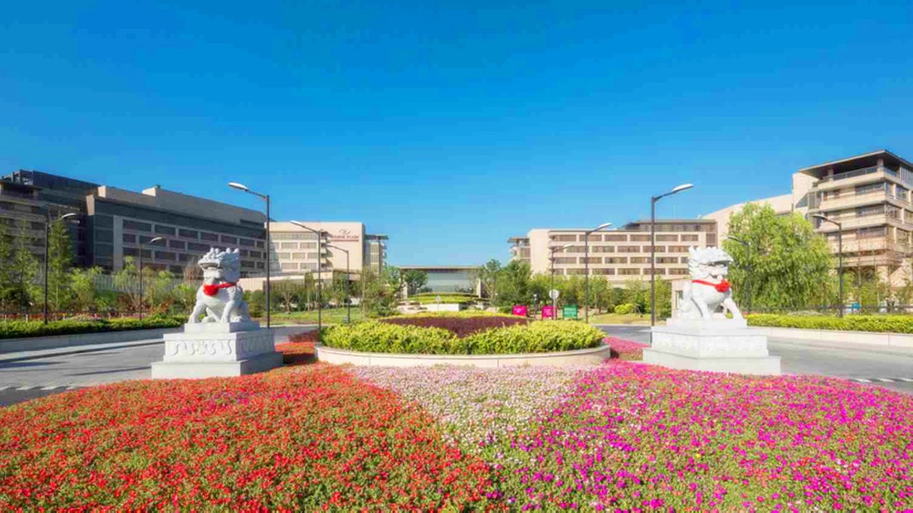 Photo of Outdoor in Jiading