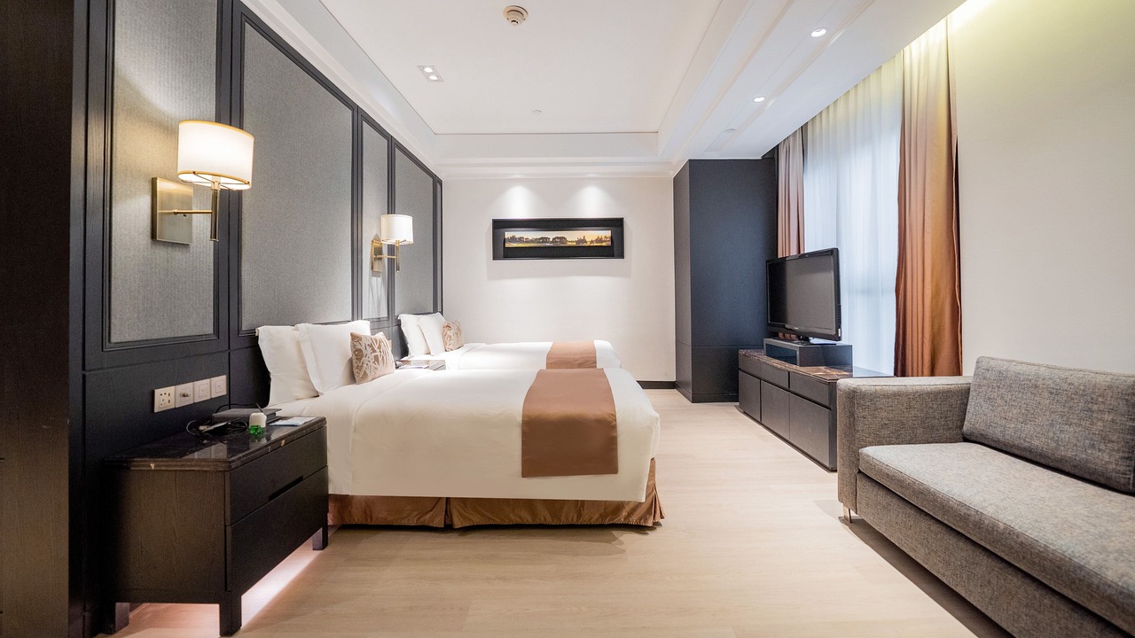 Photo of Bedroom in Jiading