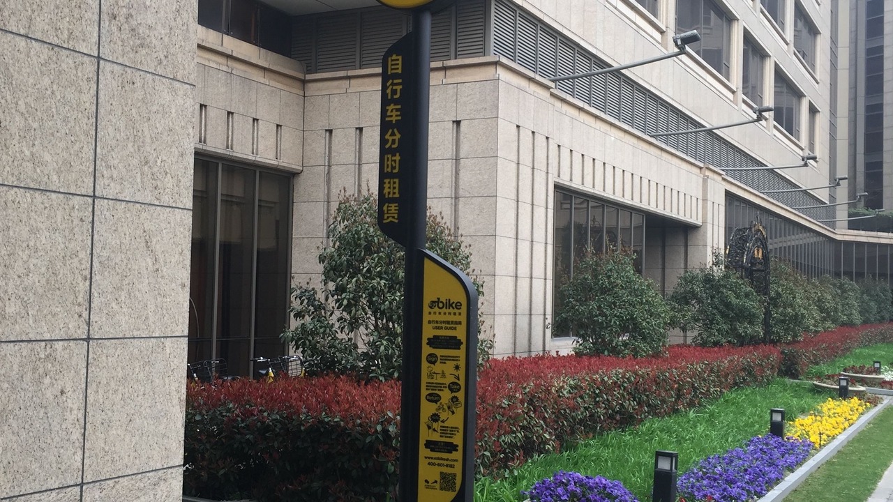 Photo of Outdoor in Jiading