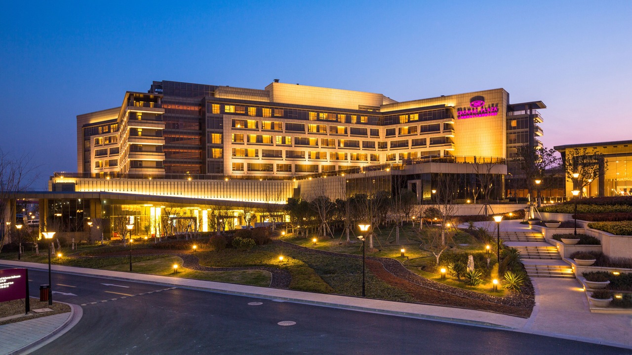 Photo of Outdoor in Jiading