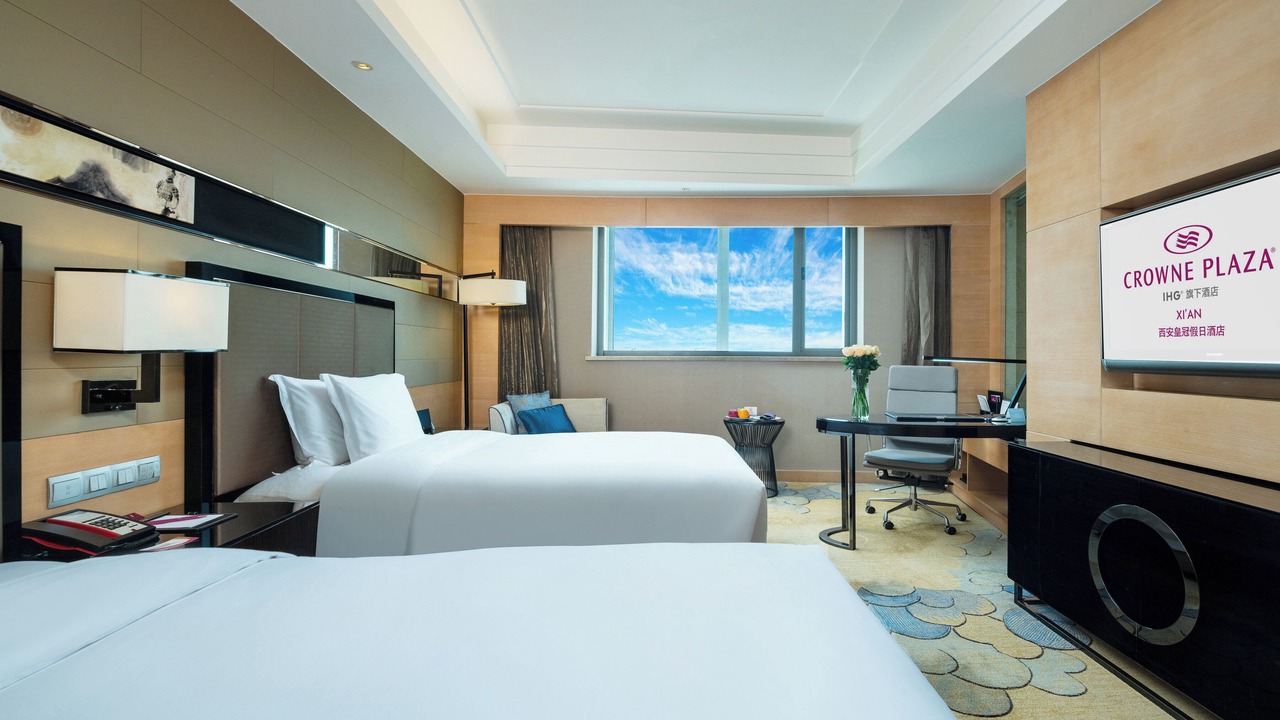 Photo of Bedroom in Beilin
