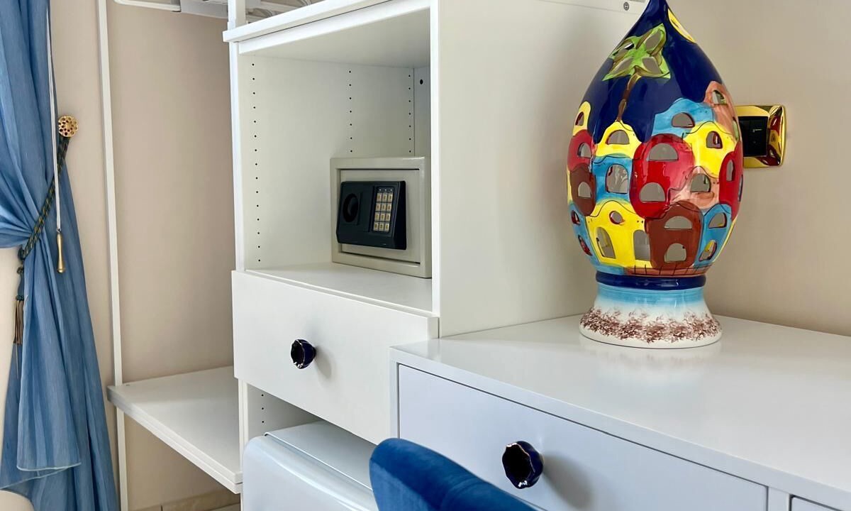 Photo of Bedroom in Conca dei Marini
