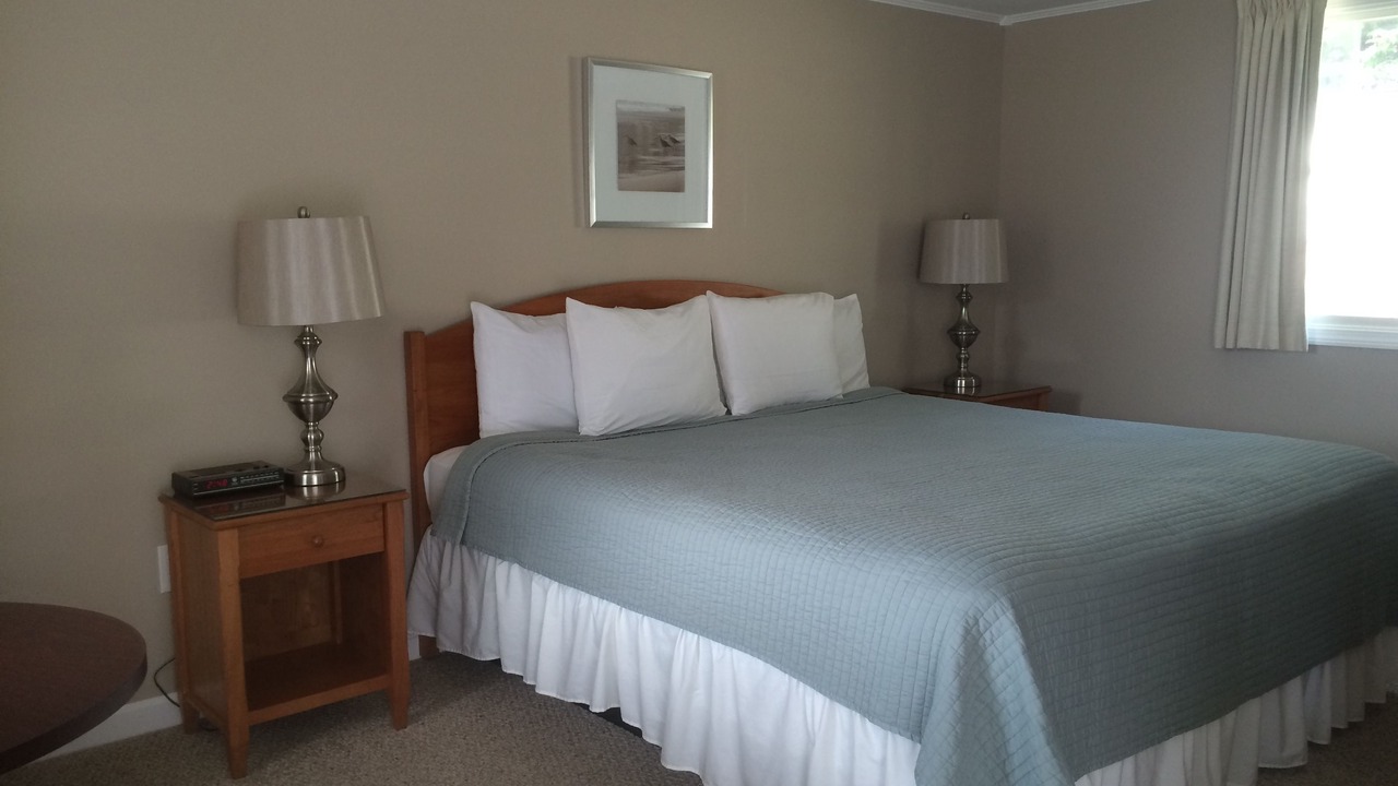 Photo of Bedroom in West Chatham