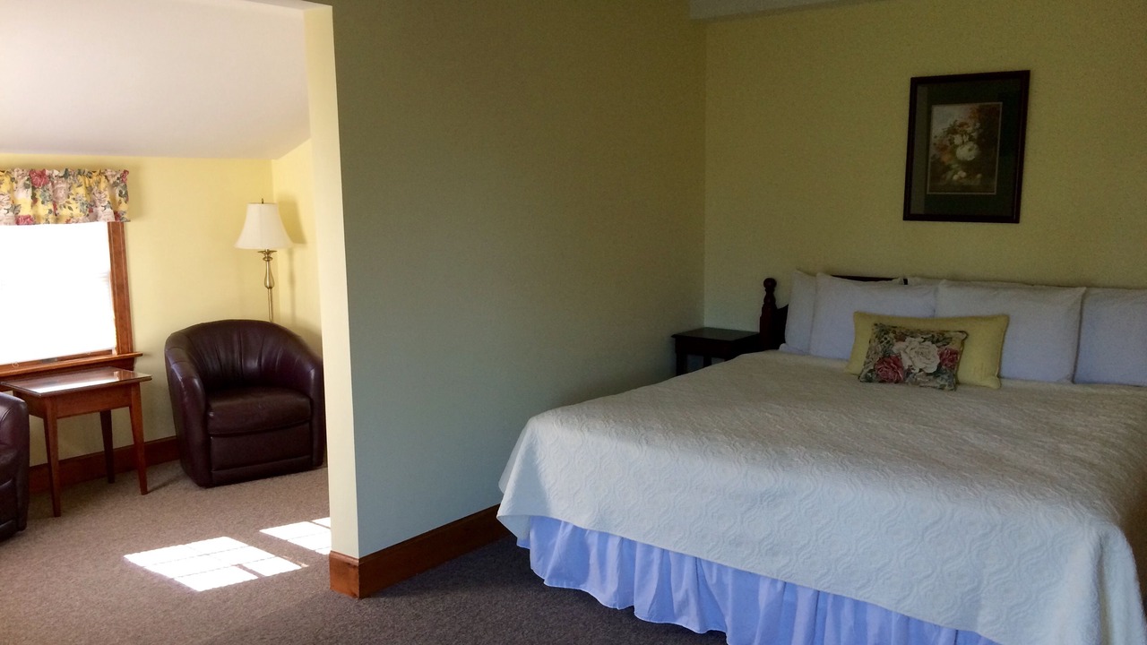 Photo of Bedroom in West Chatham