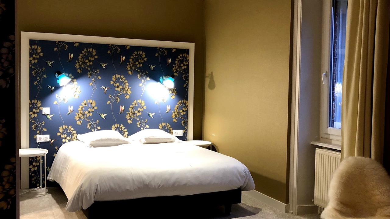 Photo of Bedroom in Ploermel