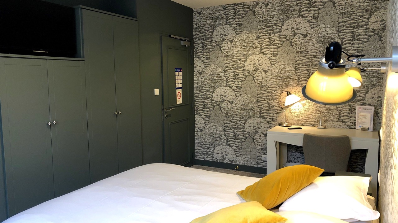 Photo of Bedroom in Ploermel