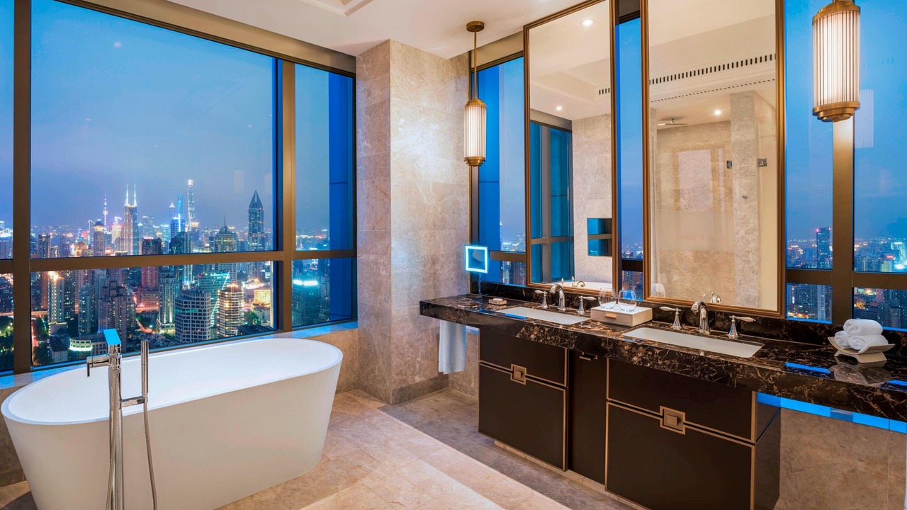 Photo of Bathroom in Jing'an