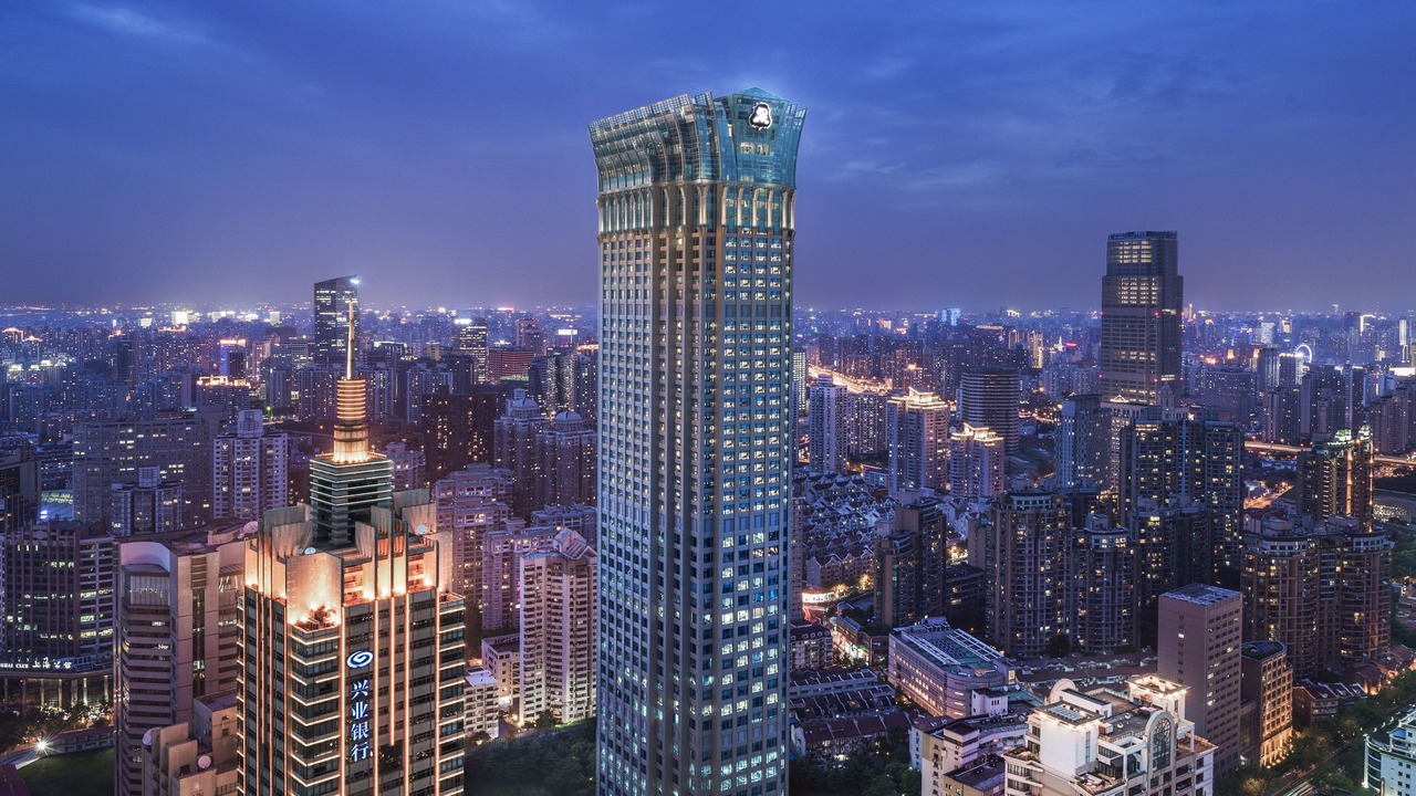 Photo of Outdoor in Jing'an