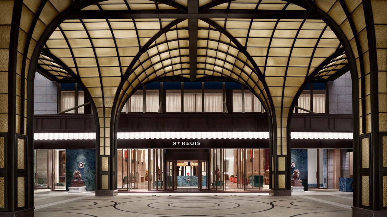 Photo of Outdoor in Jing'an
