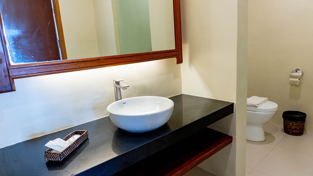 Photo of Bathroom in Butuan