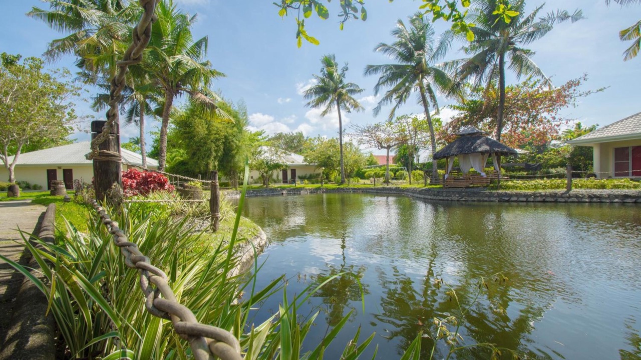 Photo of Outdoor in Butuan