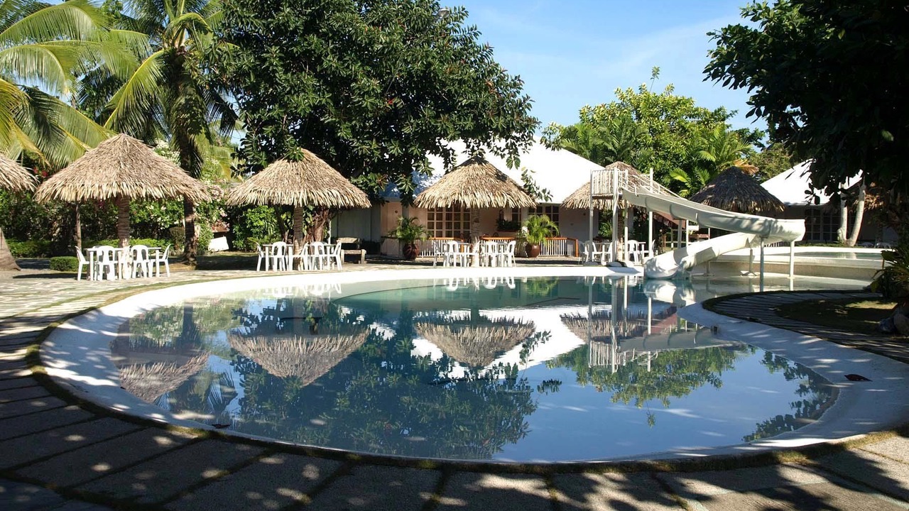 Photo of Outdoor in Butuan