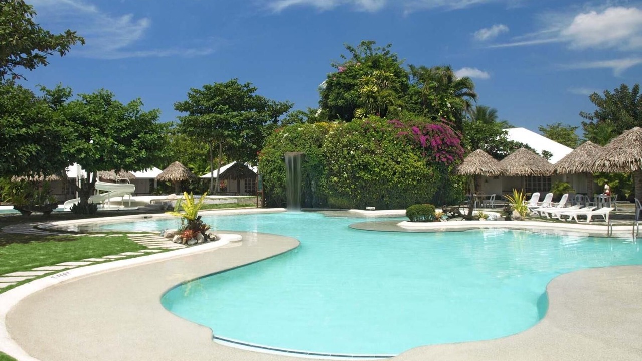 Photo of Outdoor in Butuan