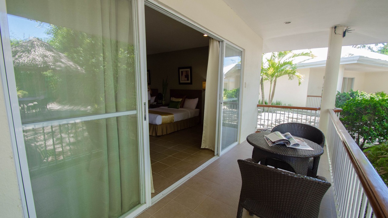 Photo of Patio Balcony in Butuan