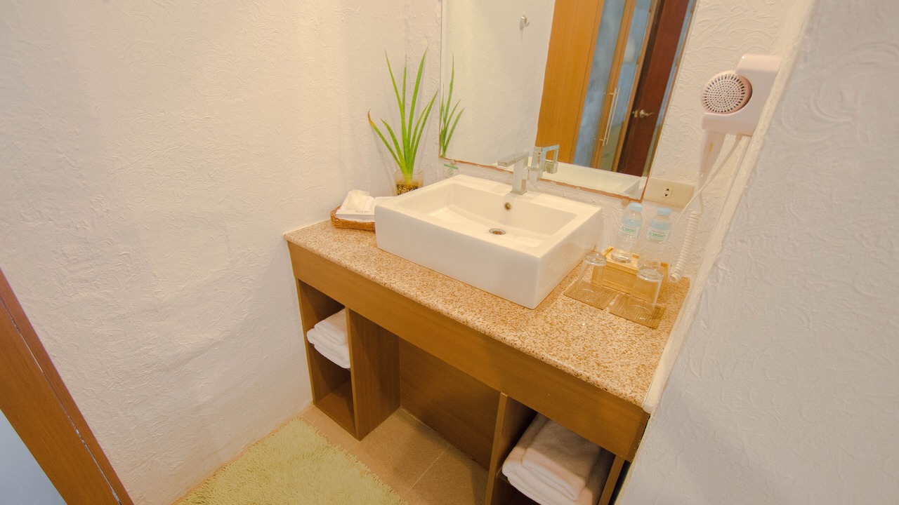 Photo of Bathroom in Butuan