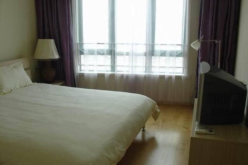 Photo of Bedroom in Lujiazui