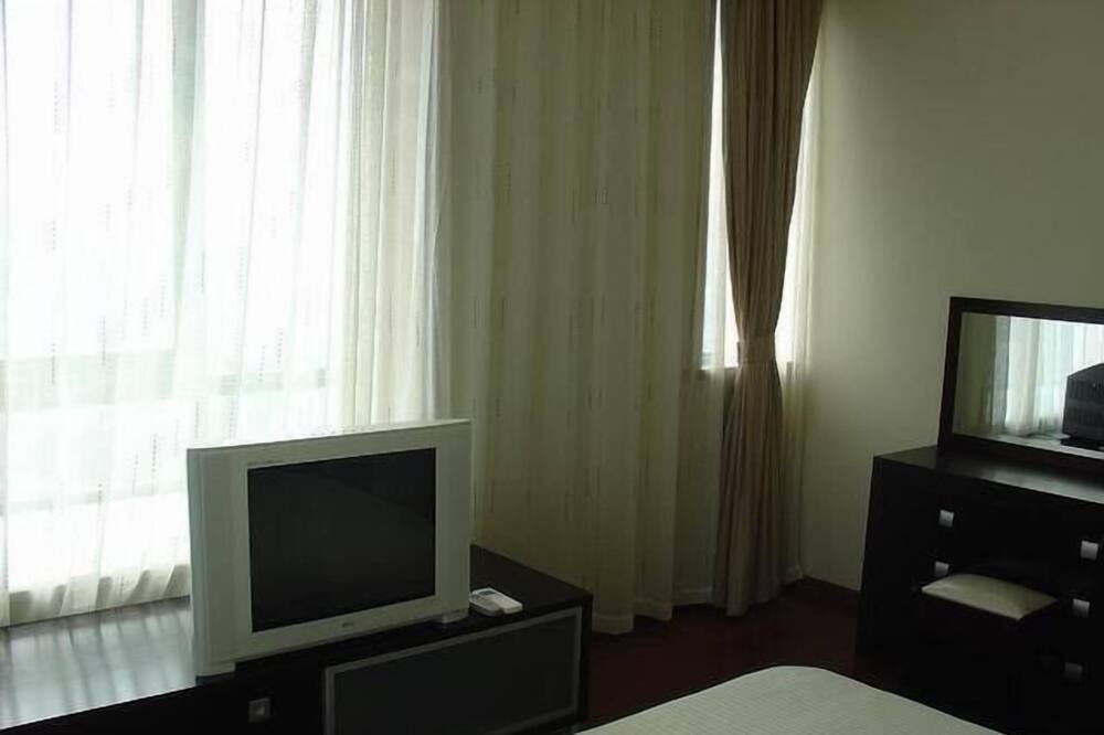 Photo of Bedroom in Lujiazui