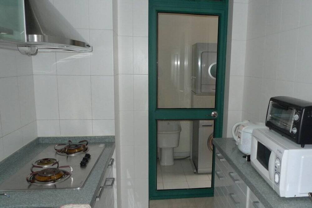 Photo of Kitchen in Lujiazui