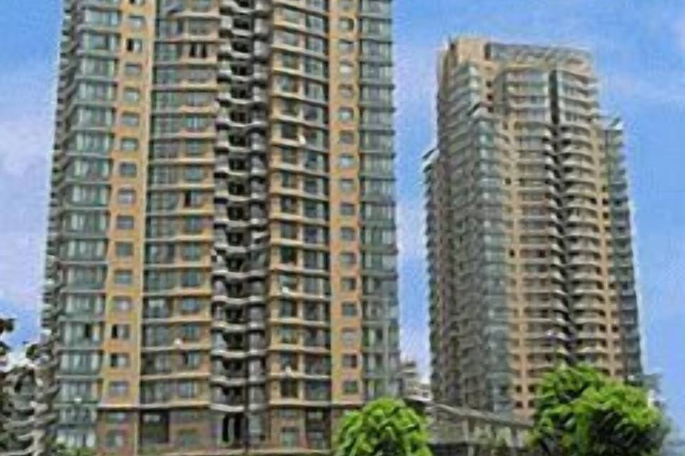 Photo of Outdoor in Lujiazui