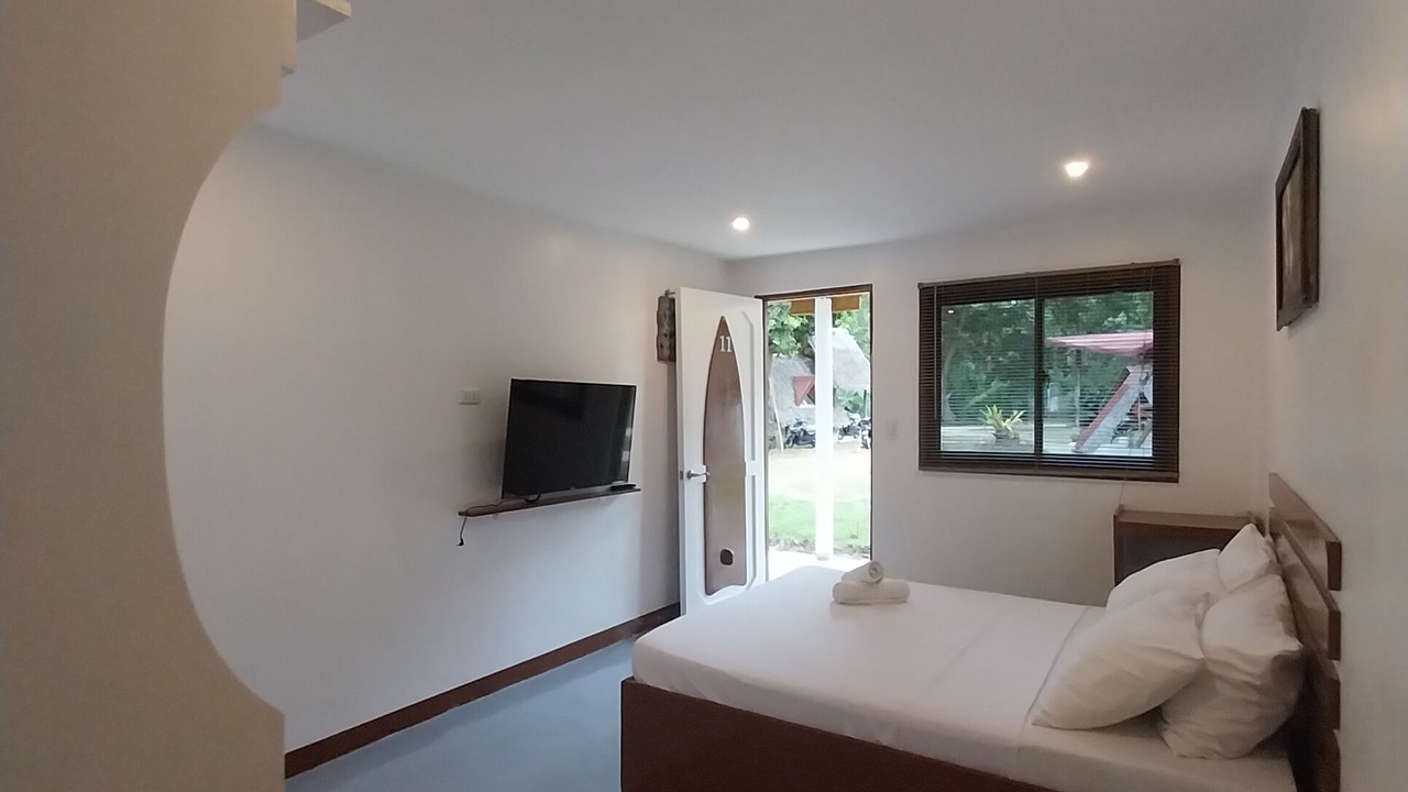 Photo of Bedroom in Loboc