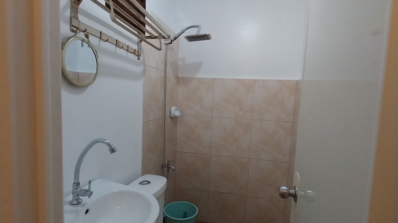 Photo of Bathroom in Loboc