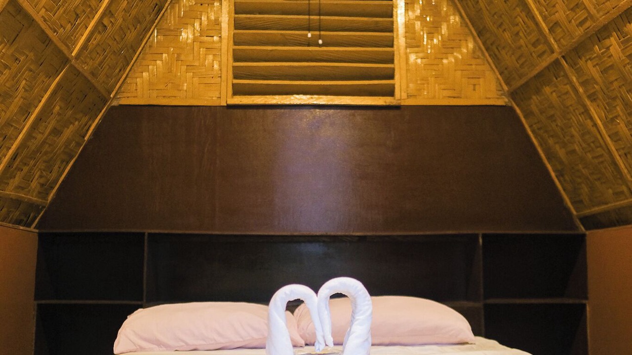 Photo of Bedroom in Loboc