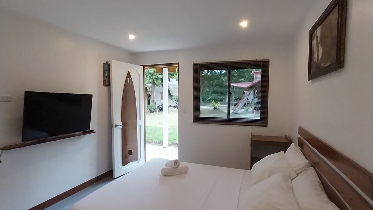 Photo of Bedroom in Loboc
