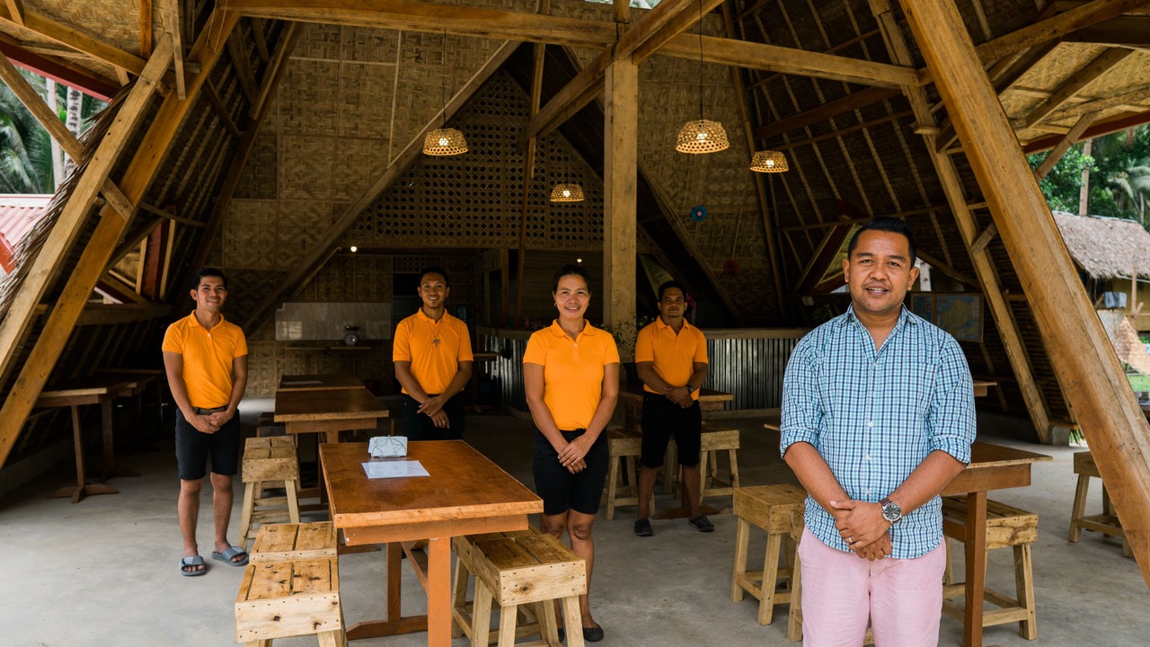 Photo of Others in Loboc