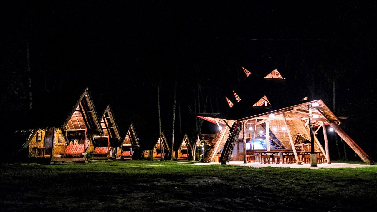 Photo of Outdoor in Loboc