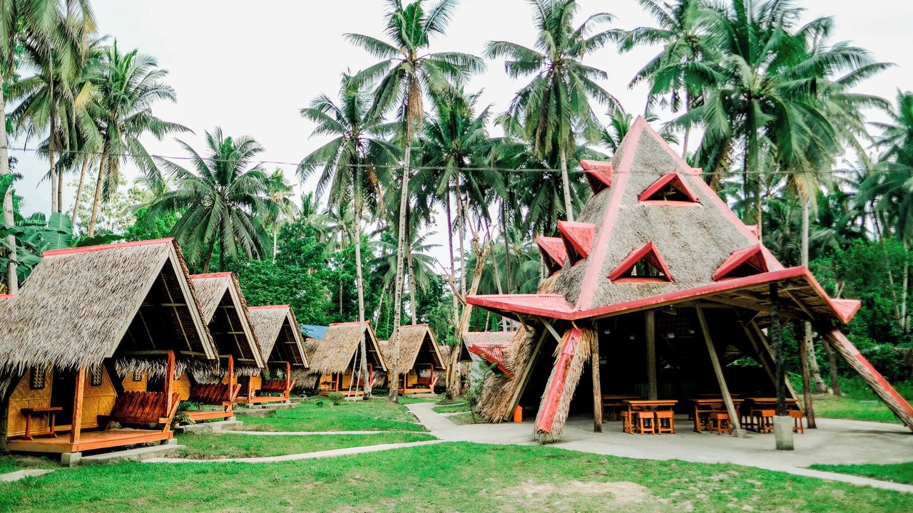 Photo of Outdoor in Loboc