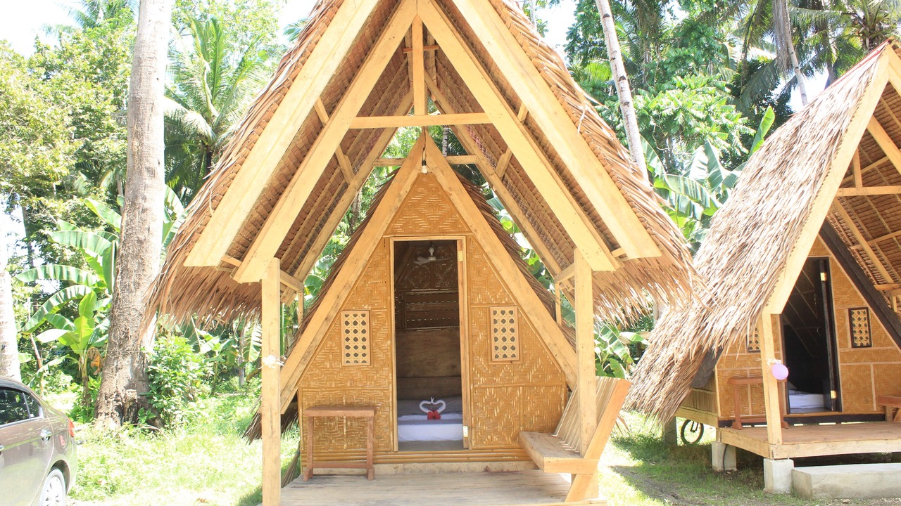 Photo of Bedroom in Loboc