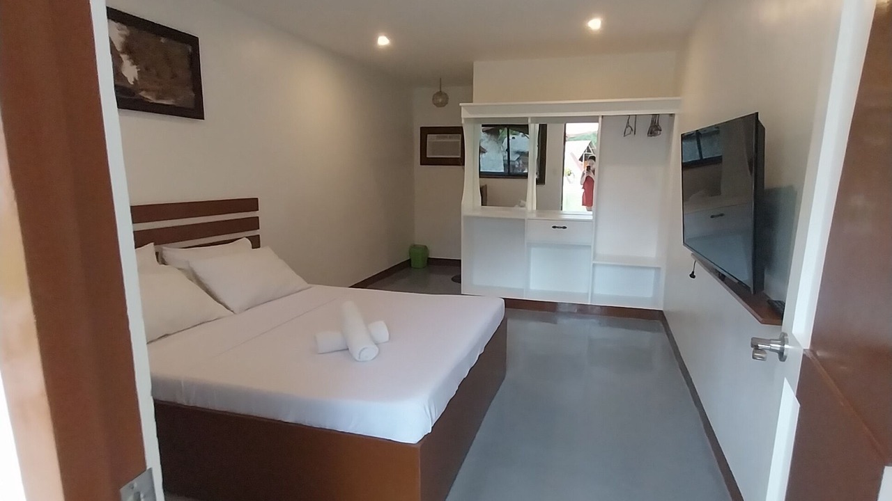 Photo of Bedroom in Loboc