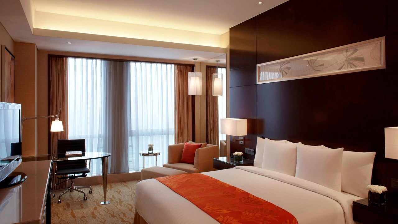 Photo of Bedroom in Jiading