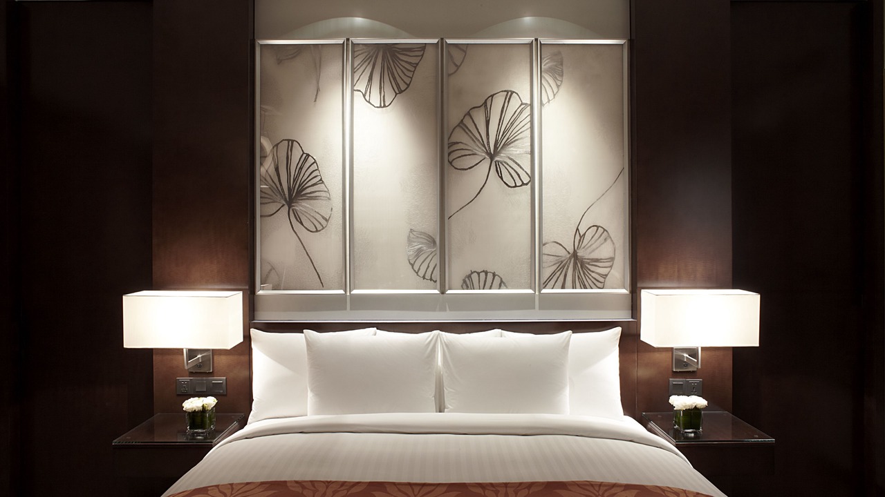 Photo of Bedroom in Jiading
