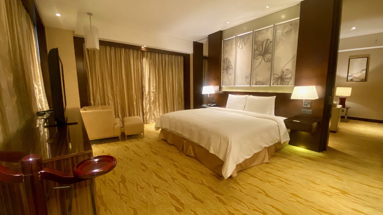 Photo of Bedroom in Jiading