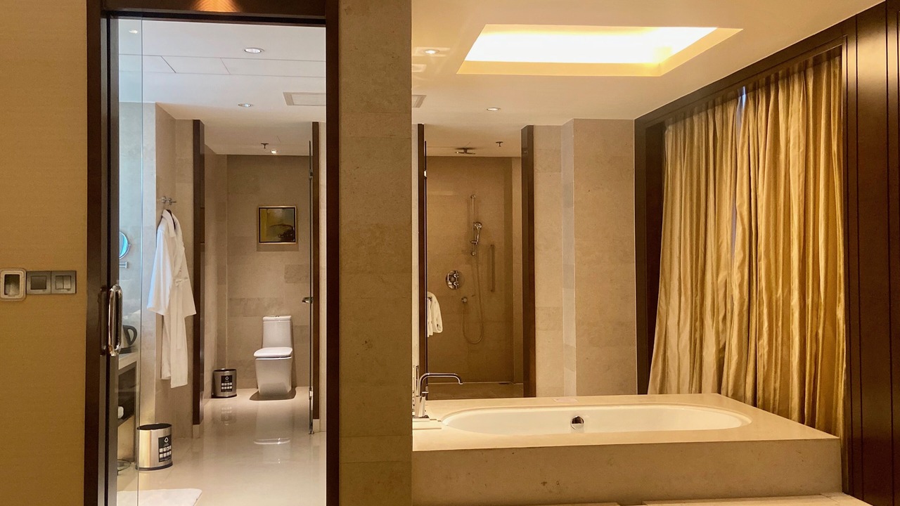 Photo of Bathroom in Jiading