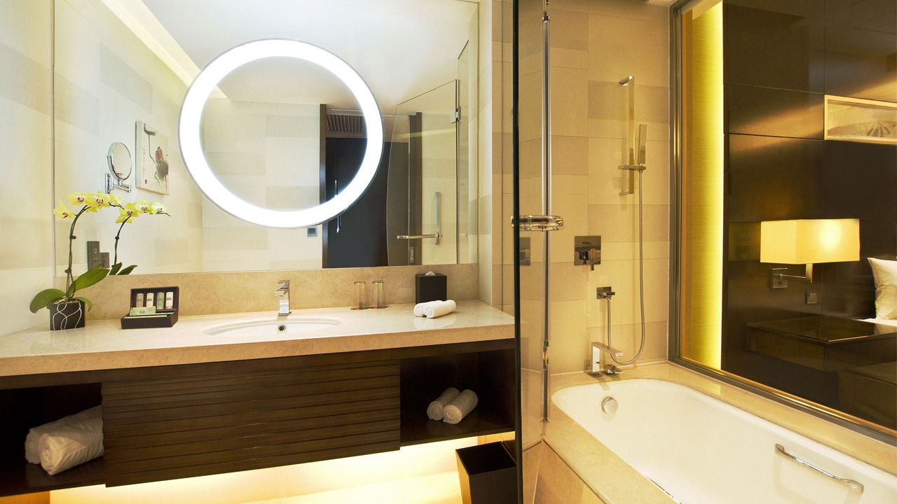 Photo of Bedroom in Jiading