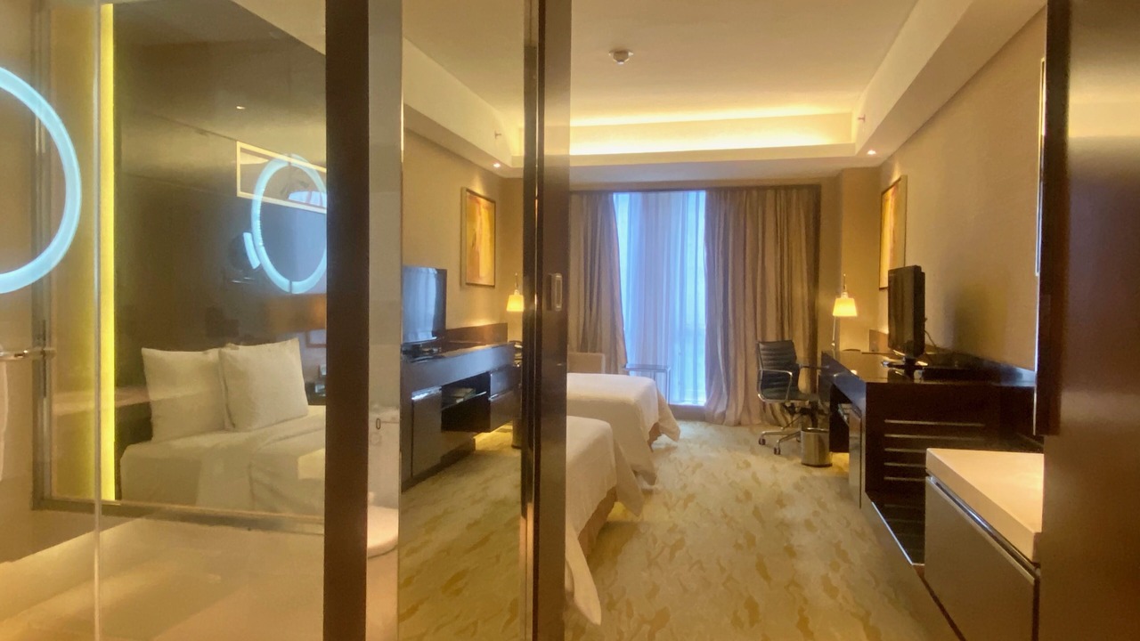 Photo of Bedroom in Jiading