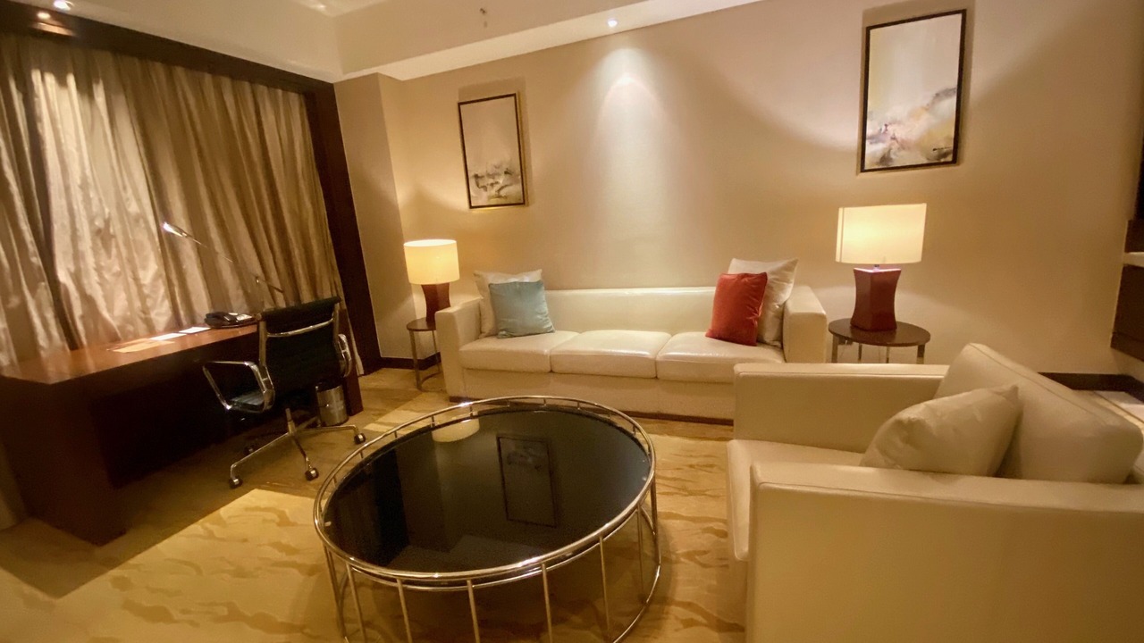 Photo of Bedroom in Jiading
