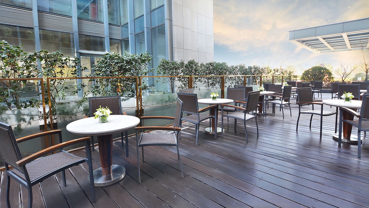 Photo of Outdoor in Jiading